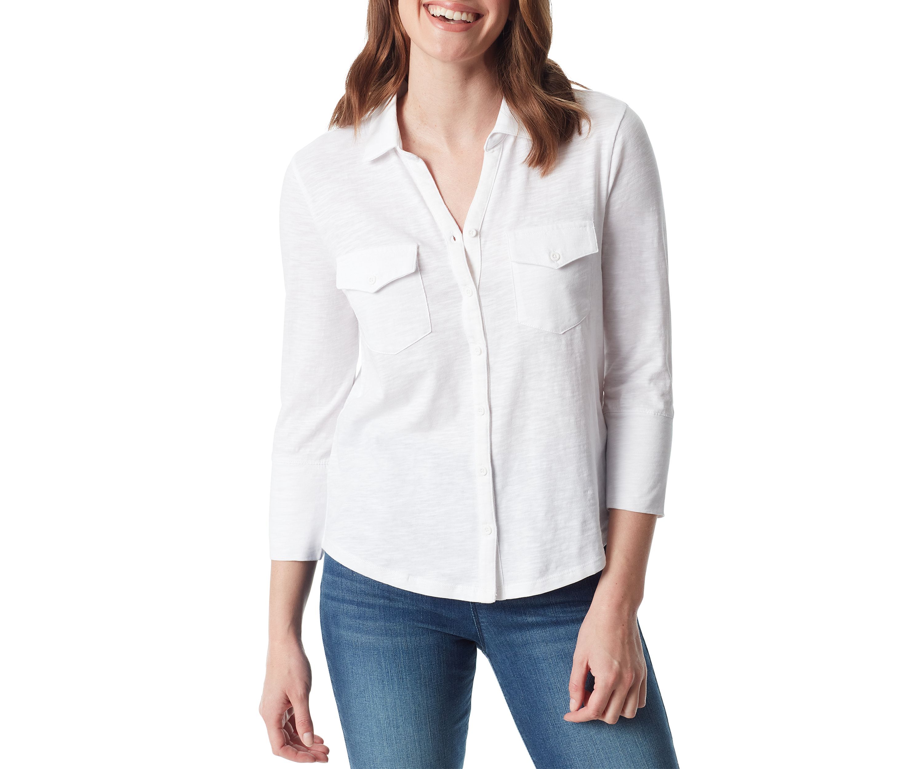 Womens Ashten Shirt