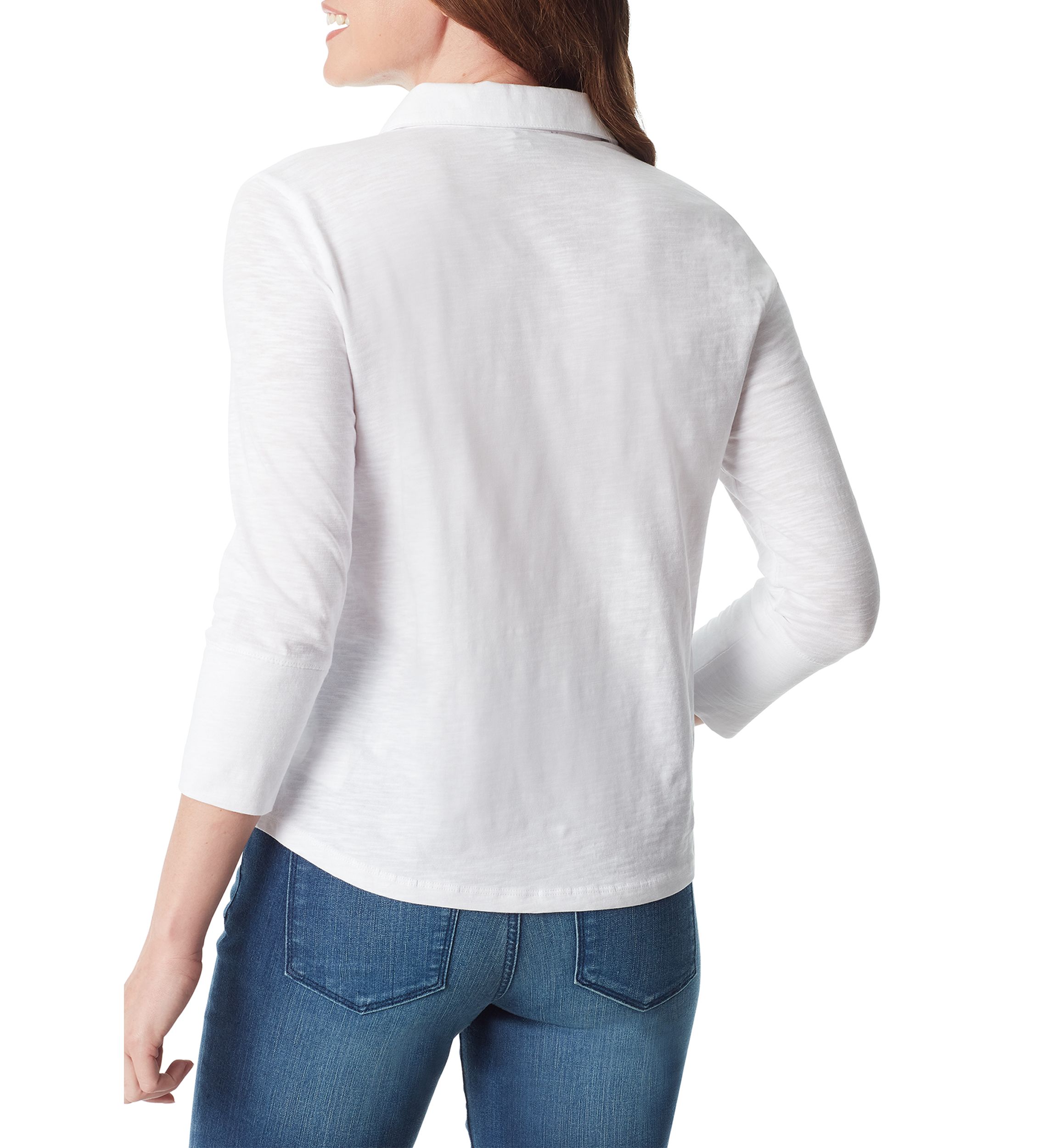 Womens Ashten Shirt