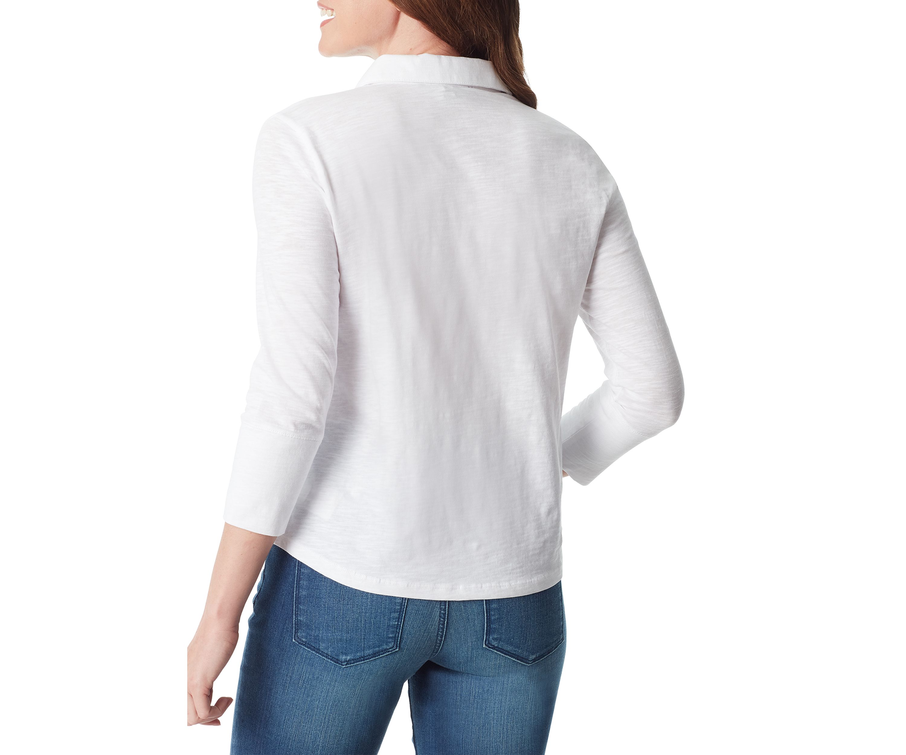Womens Ashten Shirt
