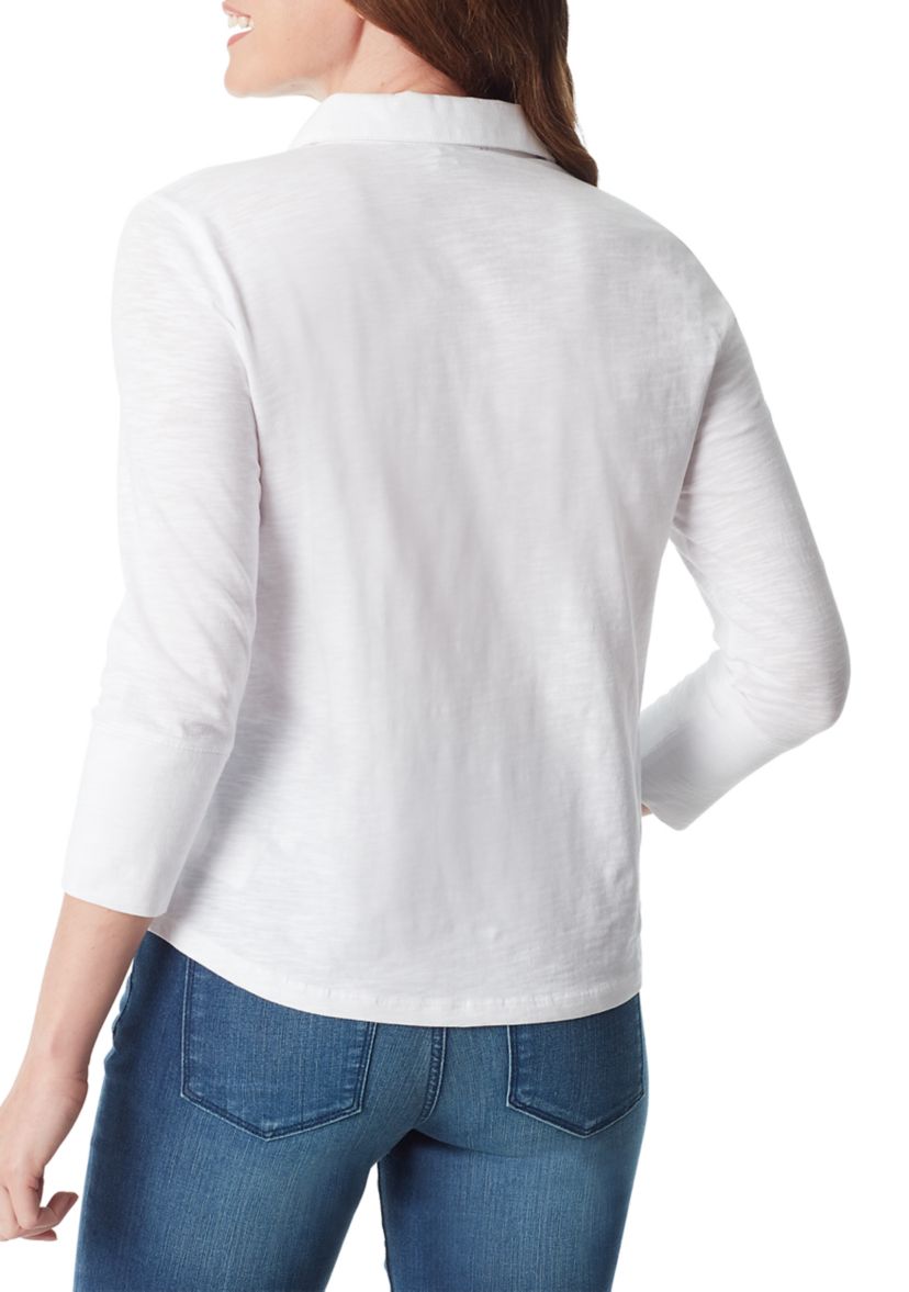 Womens Ashten Shirt