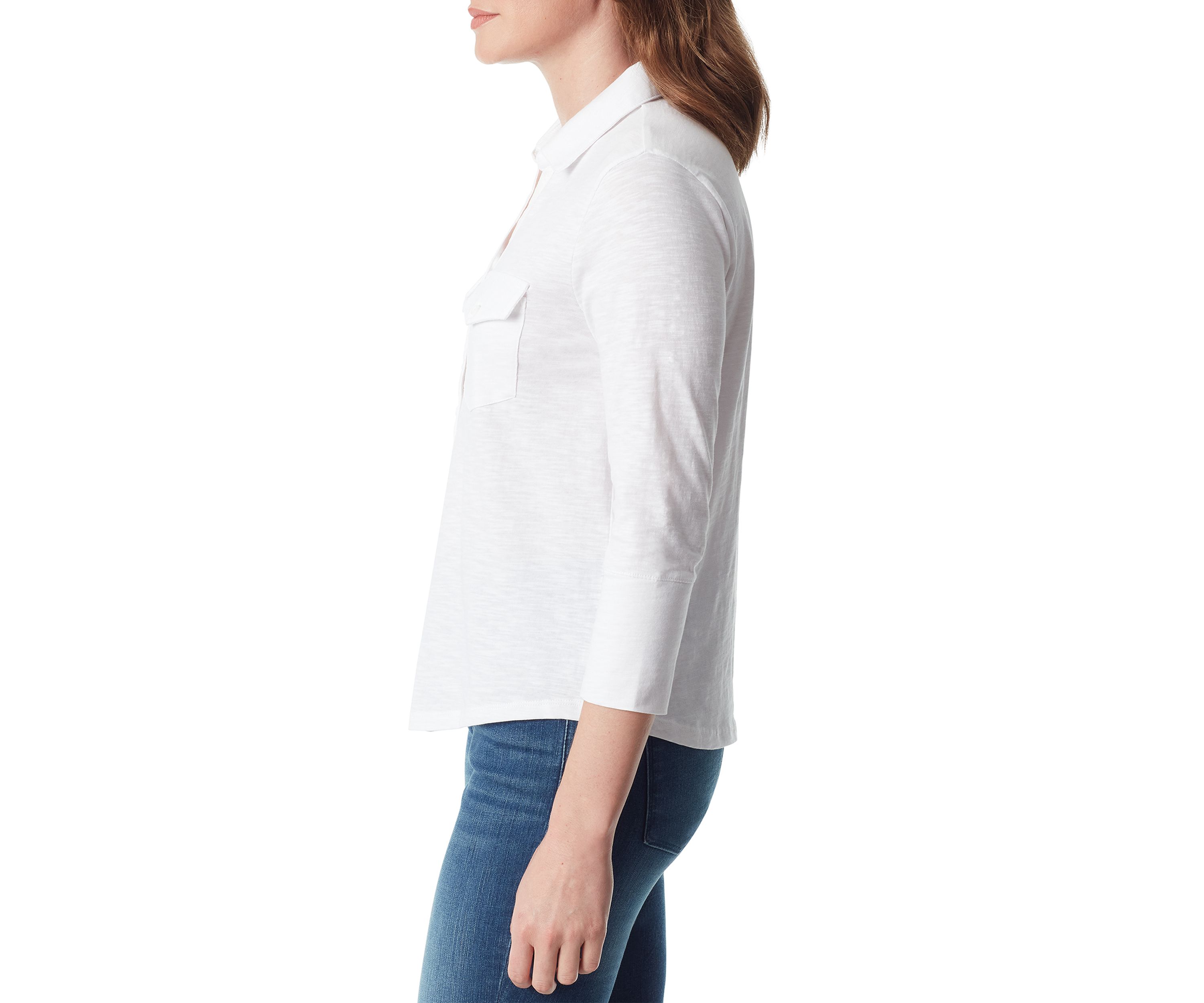 Womens Ashten Shirt