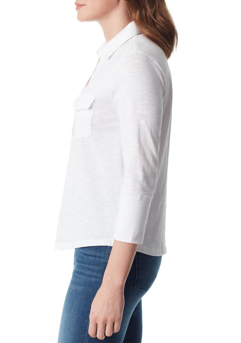Womens Ashten Shirt