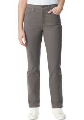 Gloria Vanderbilt Amanda 5 Pocket Jeans | belk