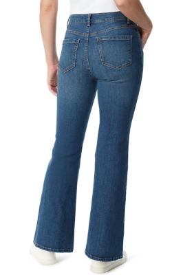 Belk bell bottom store jeans