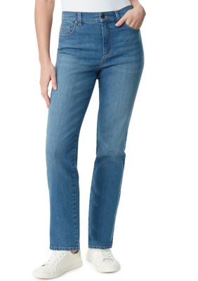 Gloria Vanderbilt Women's Amanda 5 Pocket Jeans
