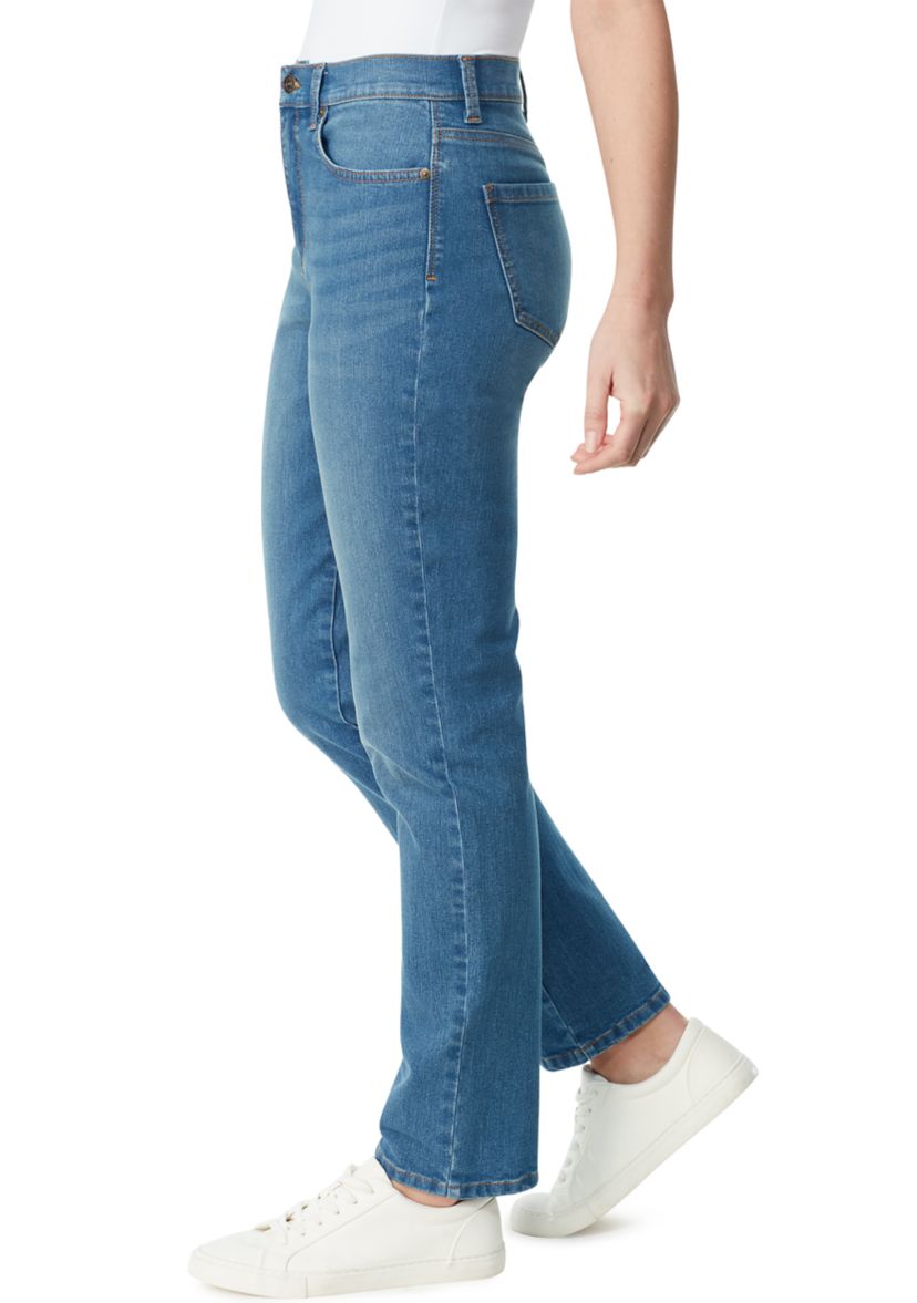 Womens Amanda 5 Pocket Jeans