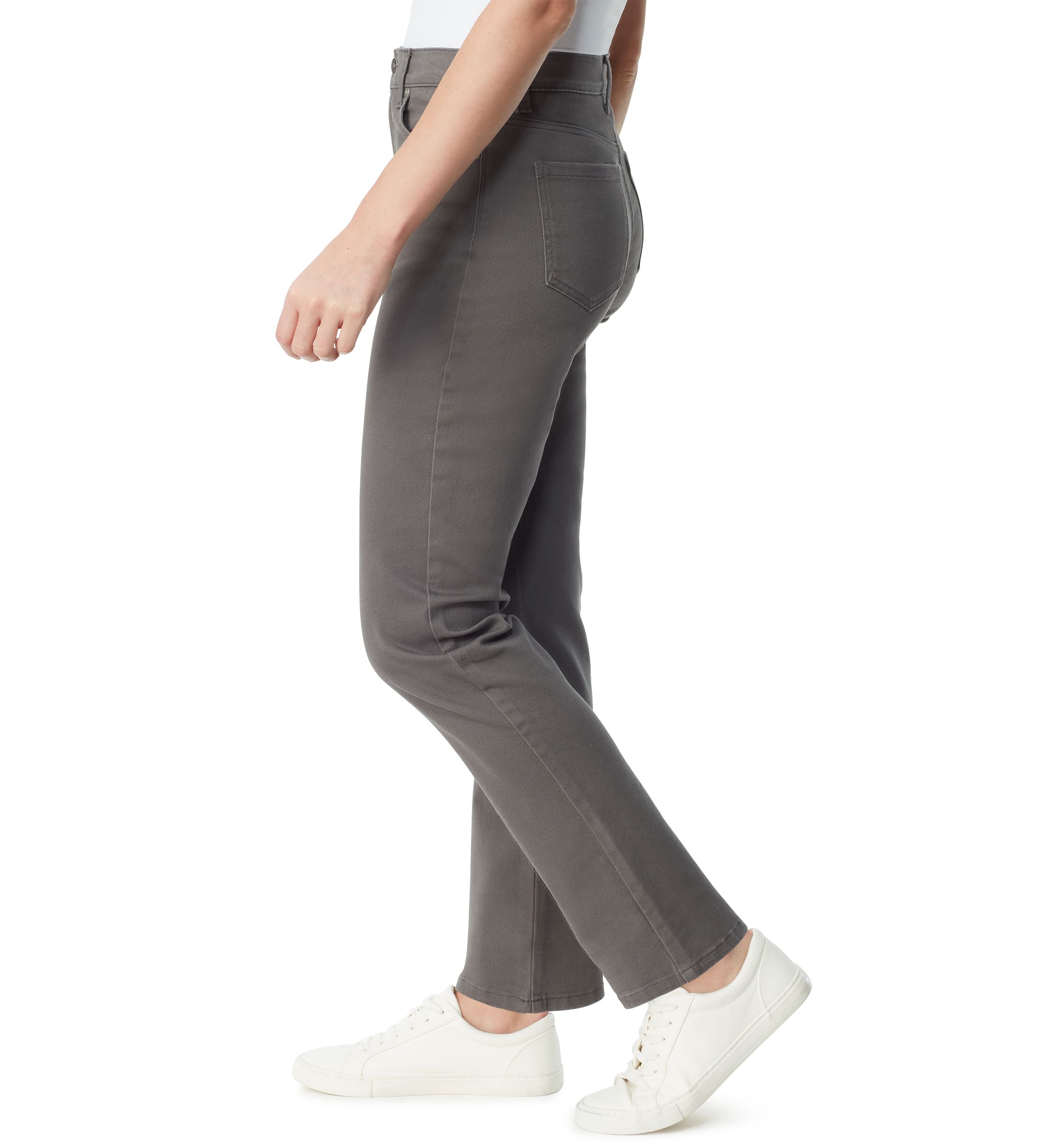 Petite Amanda Classic Color Jeans - Short Length