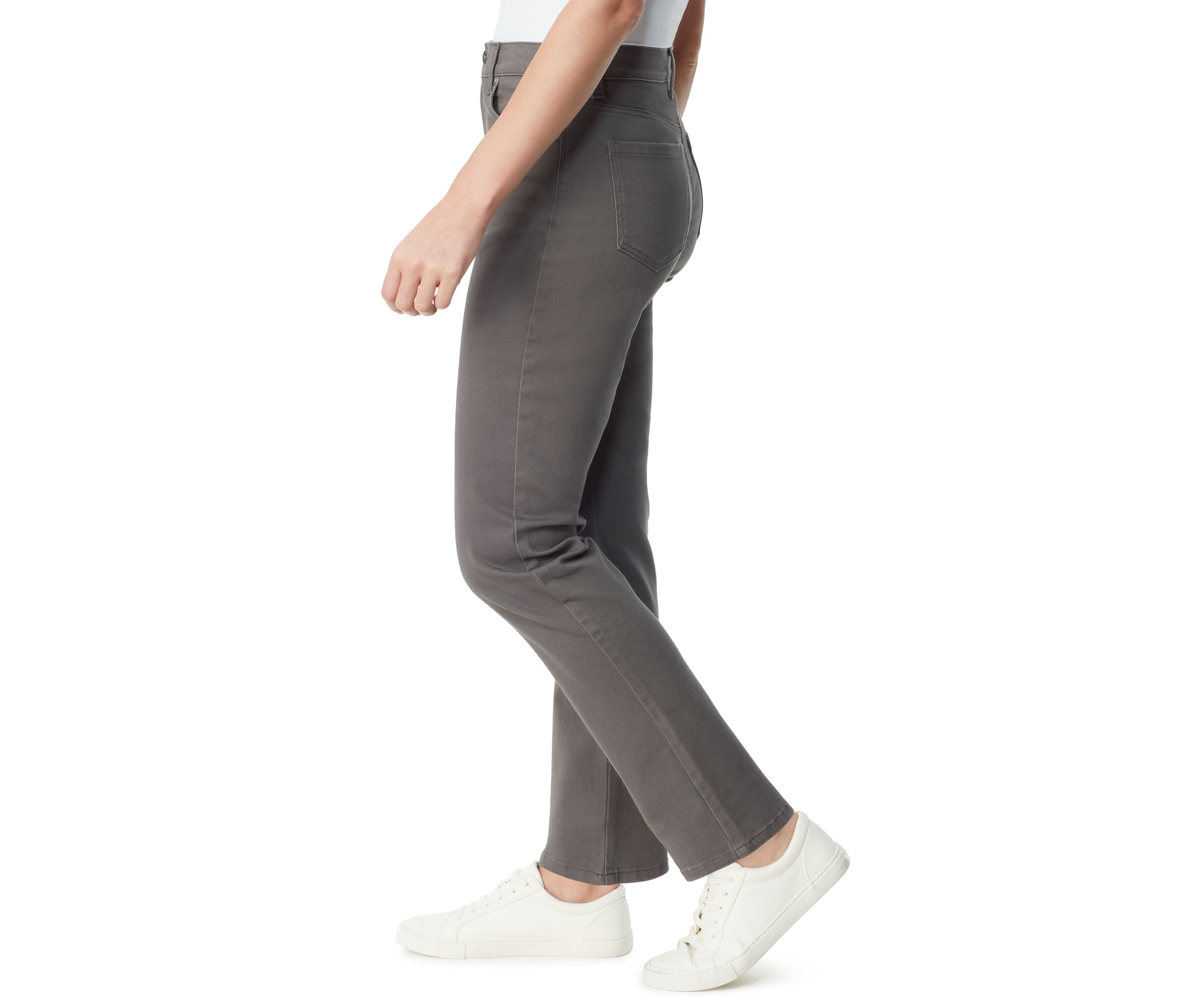 Petite Amanda Classic Color Jeans - Short Length