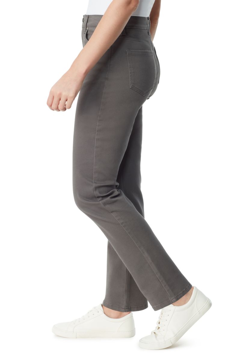 Petite Amanda Classic Color Jeans - Short Length