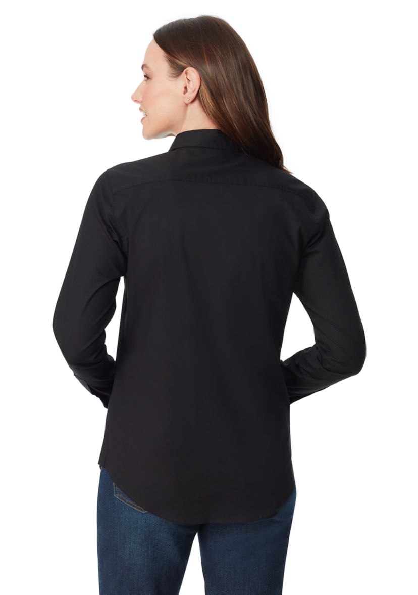 Womens Amanda Slim Shirt