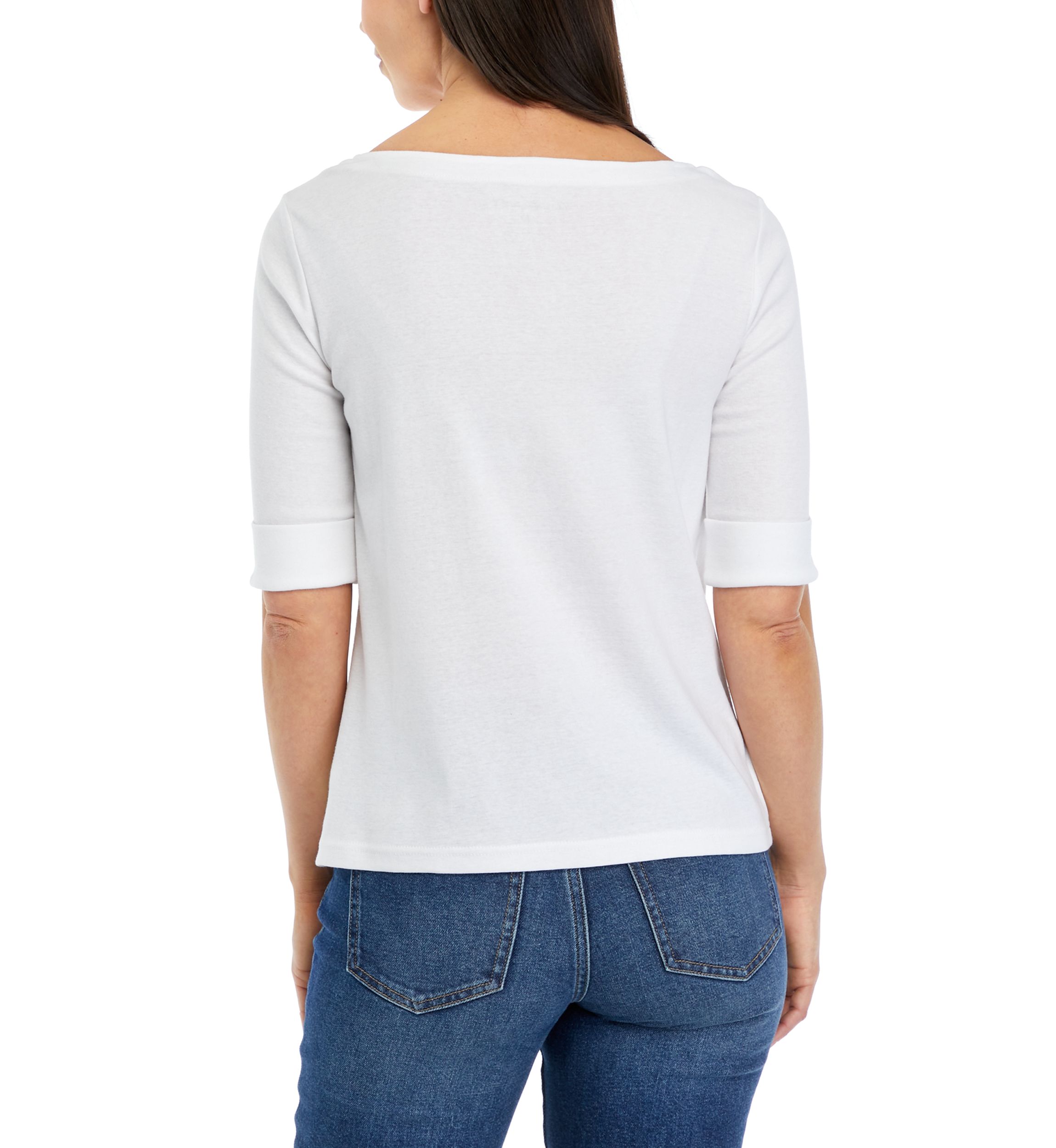 Womens Alanis T-Shirt