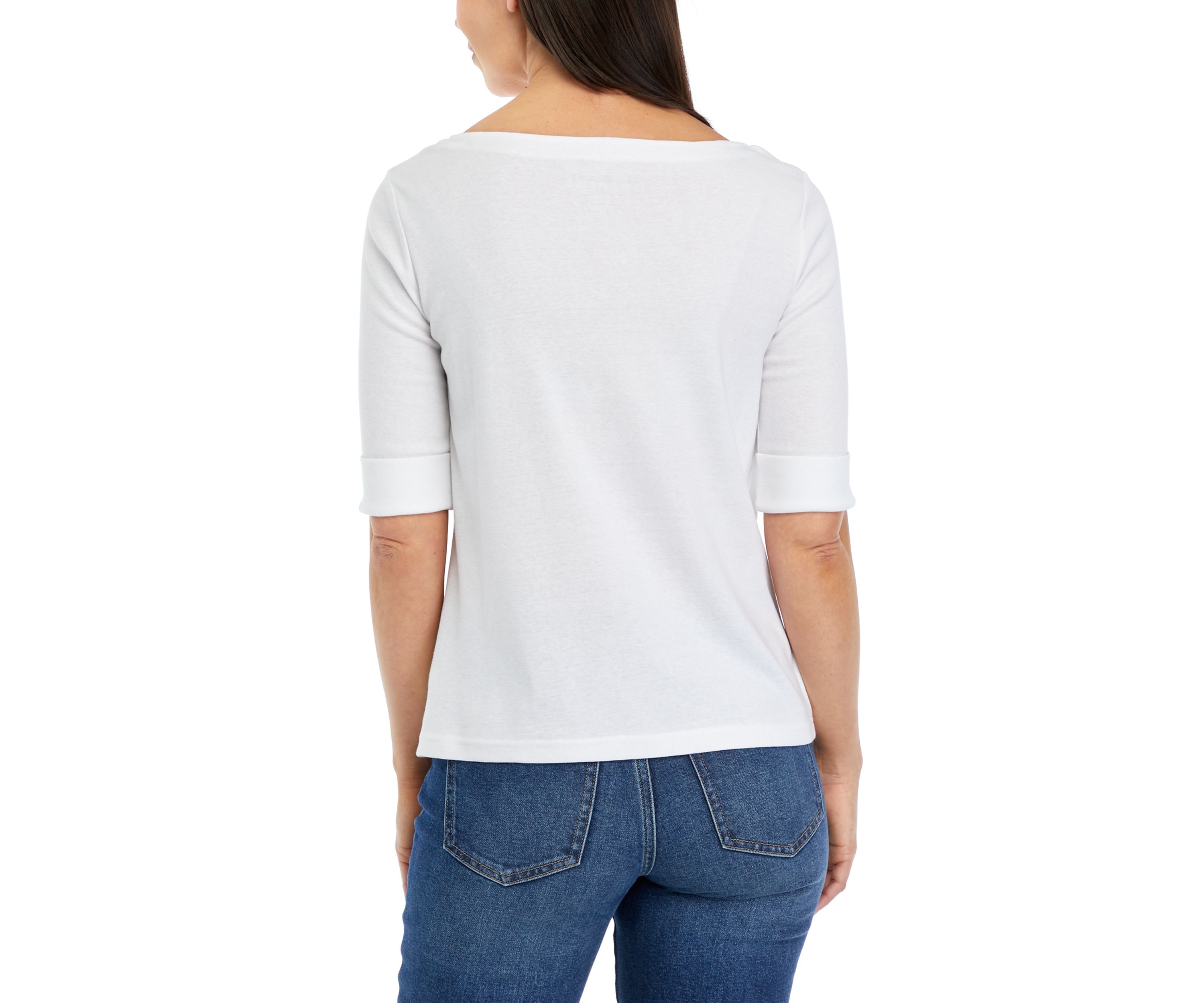 Womens Alanis T-Shirt