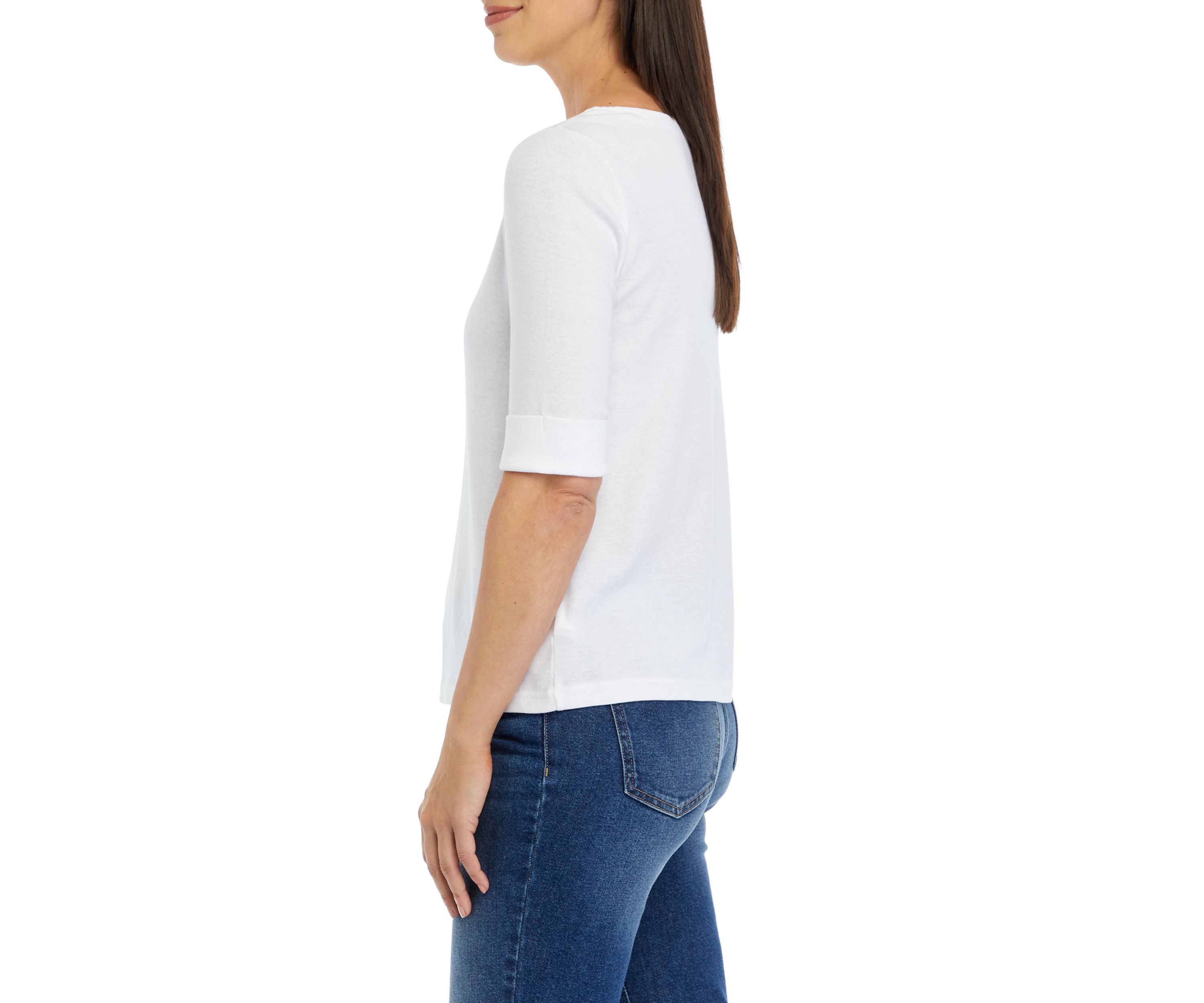 Womens Alanis T-Shirt