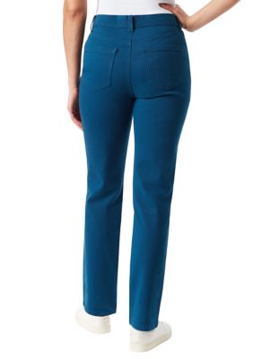 Gloria Vanderbilt Women's Plus Size Amanda High Rise Boot Cut Jean