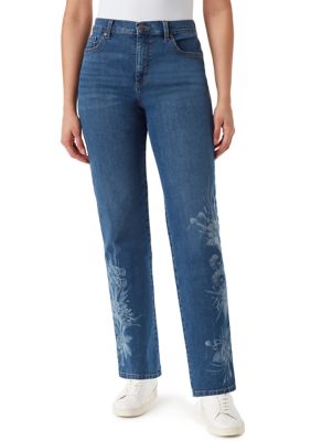 Belk cheap womens levis