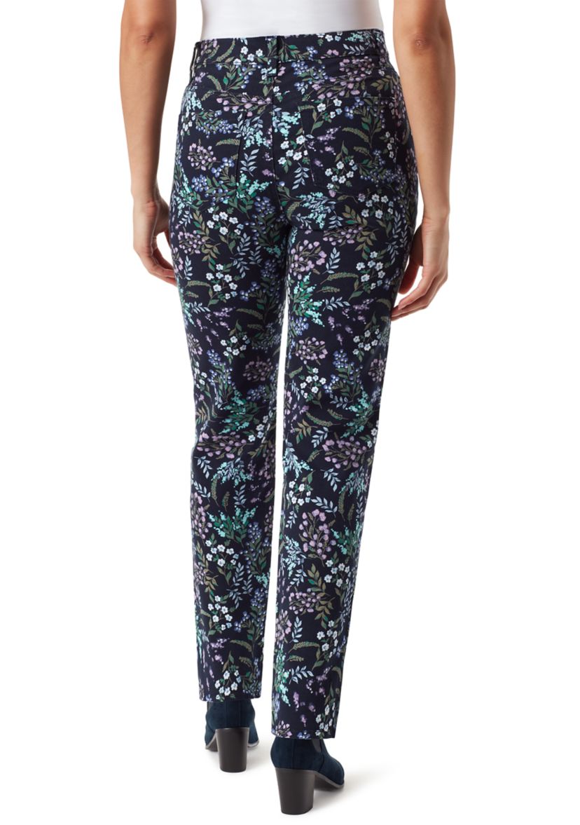 Womens Amanda Classic Jeans