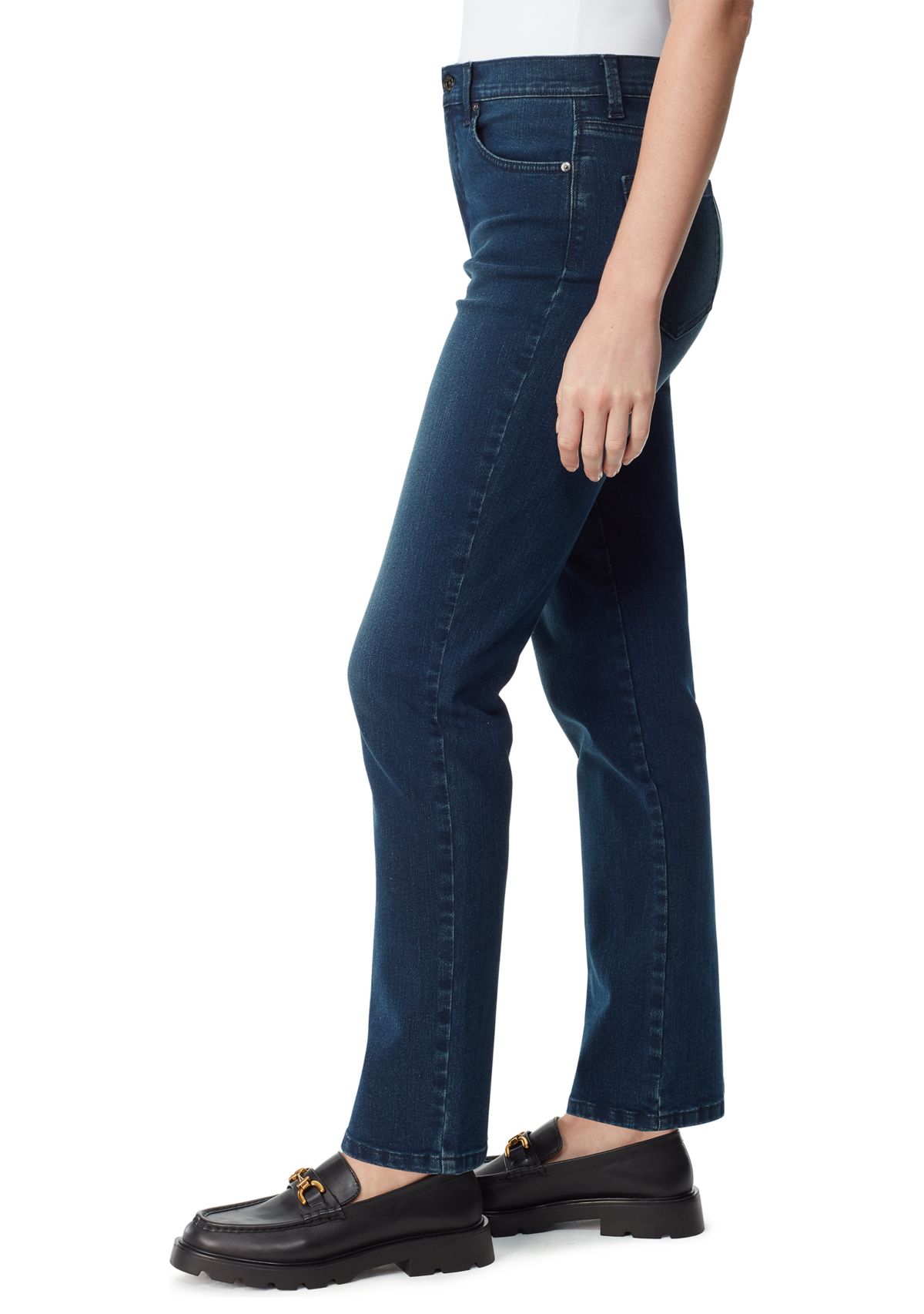 Womens Amanda Classic Jeans