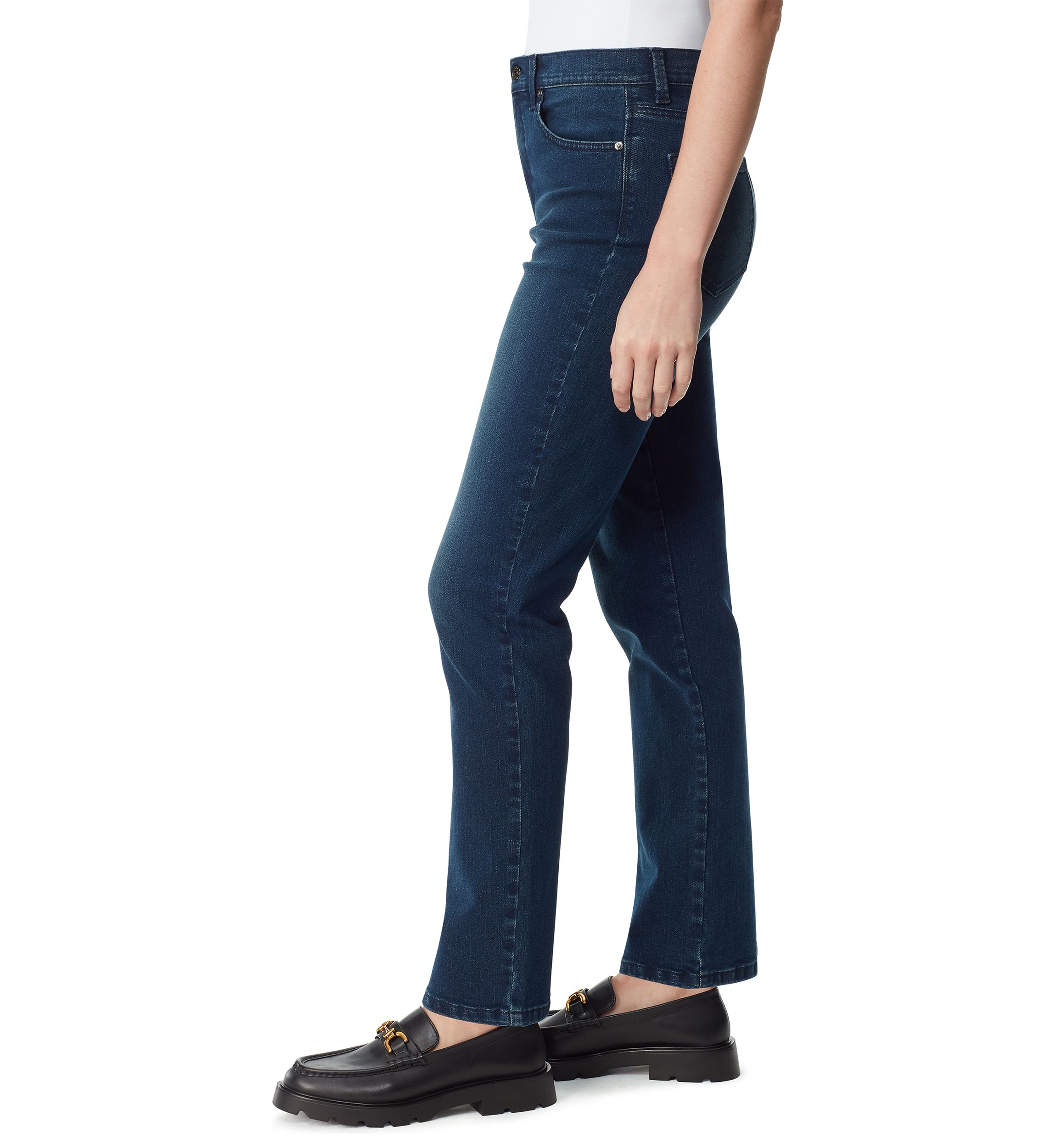 Womens Amanda Classic Jeans