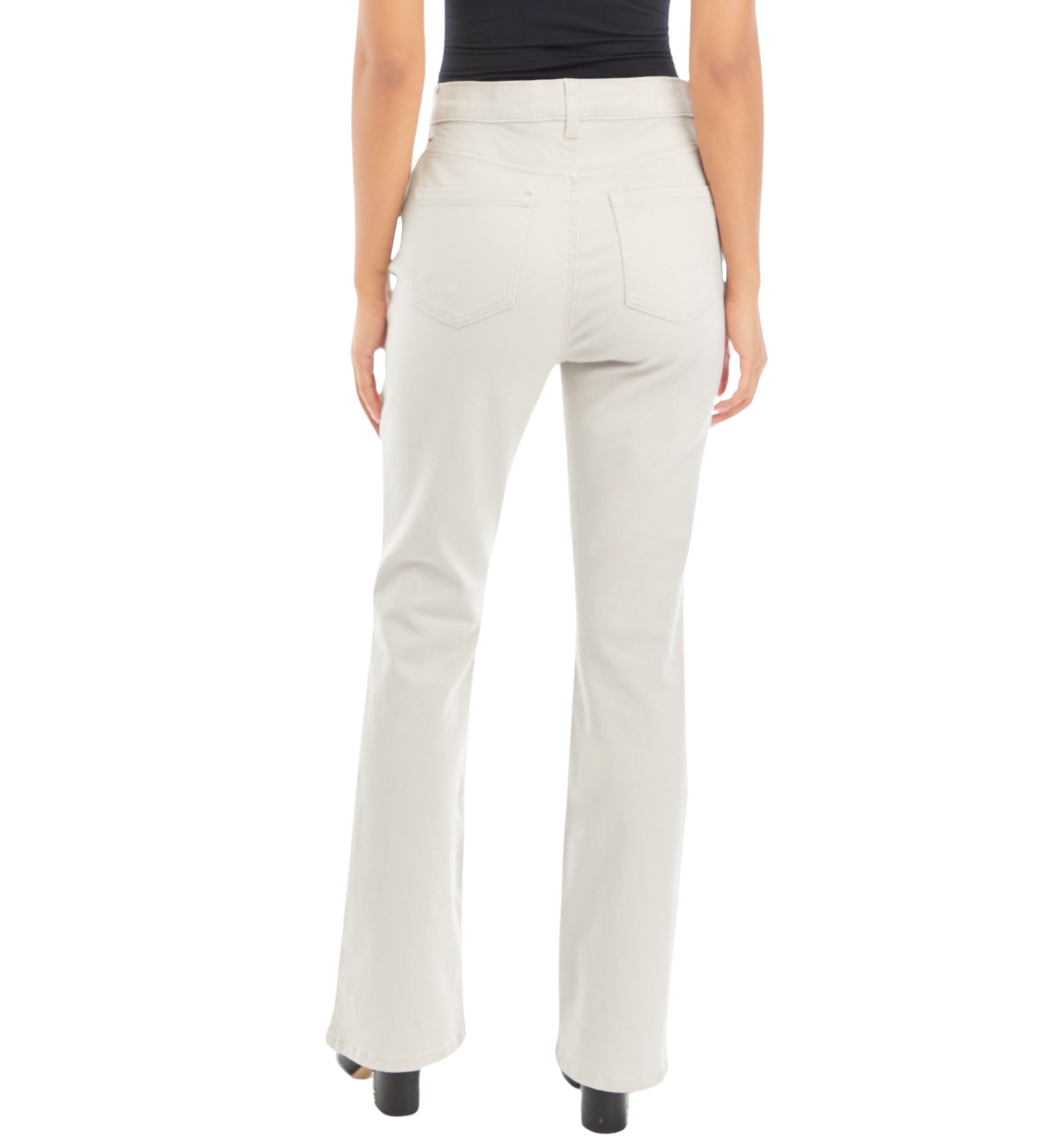 Womens Amanda Bootcut Jeans