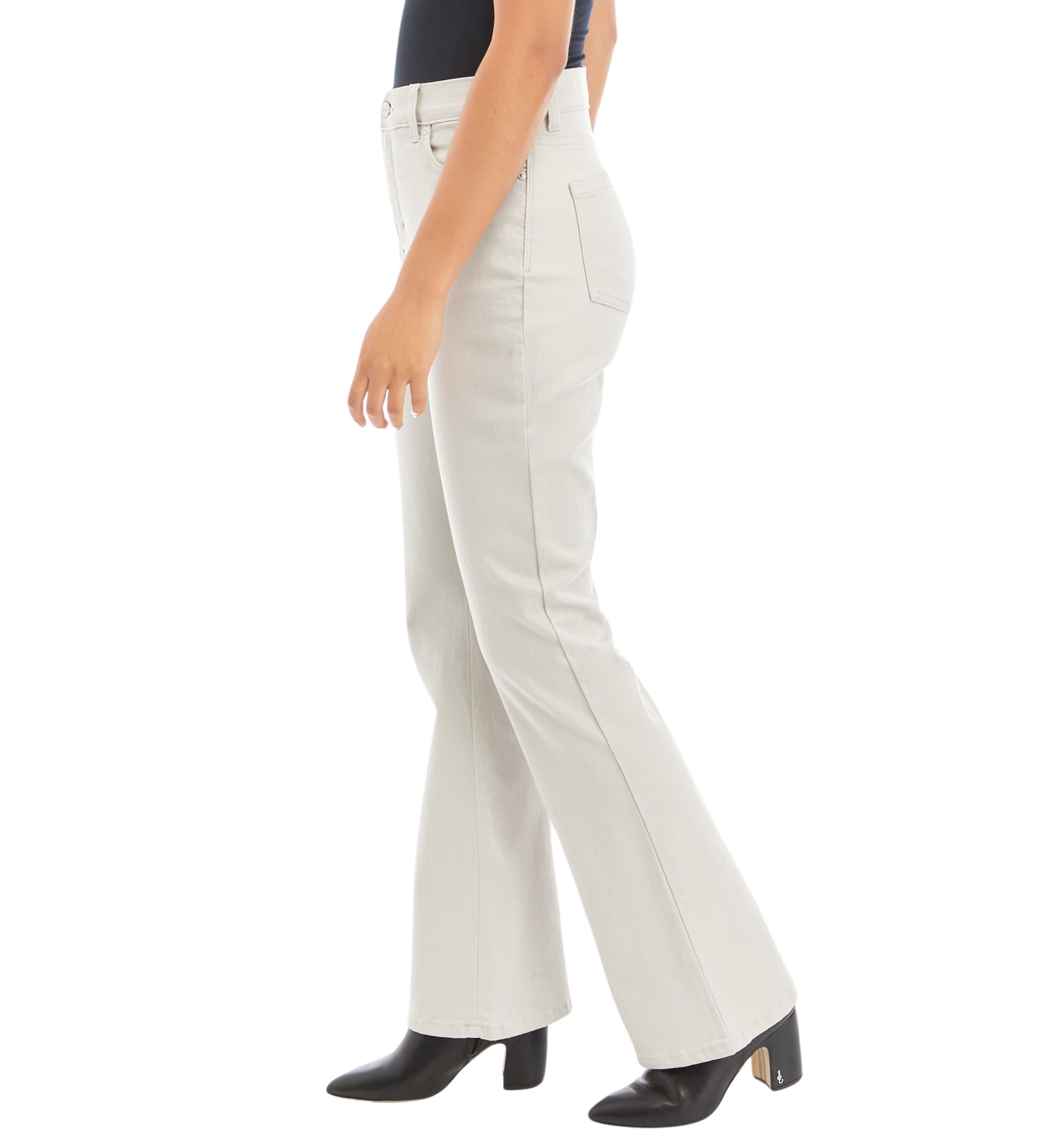 Womens Amanda Bootcut Jeans
