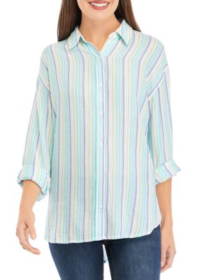 Gloria Vanderbilt Women's Amanda Shirt