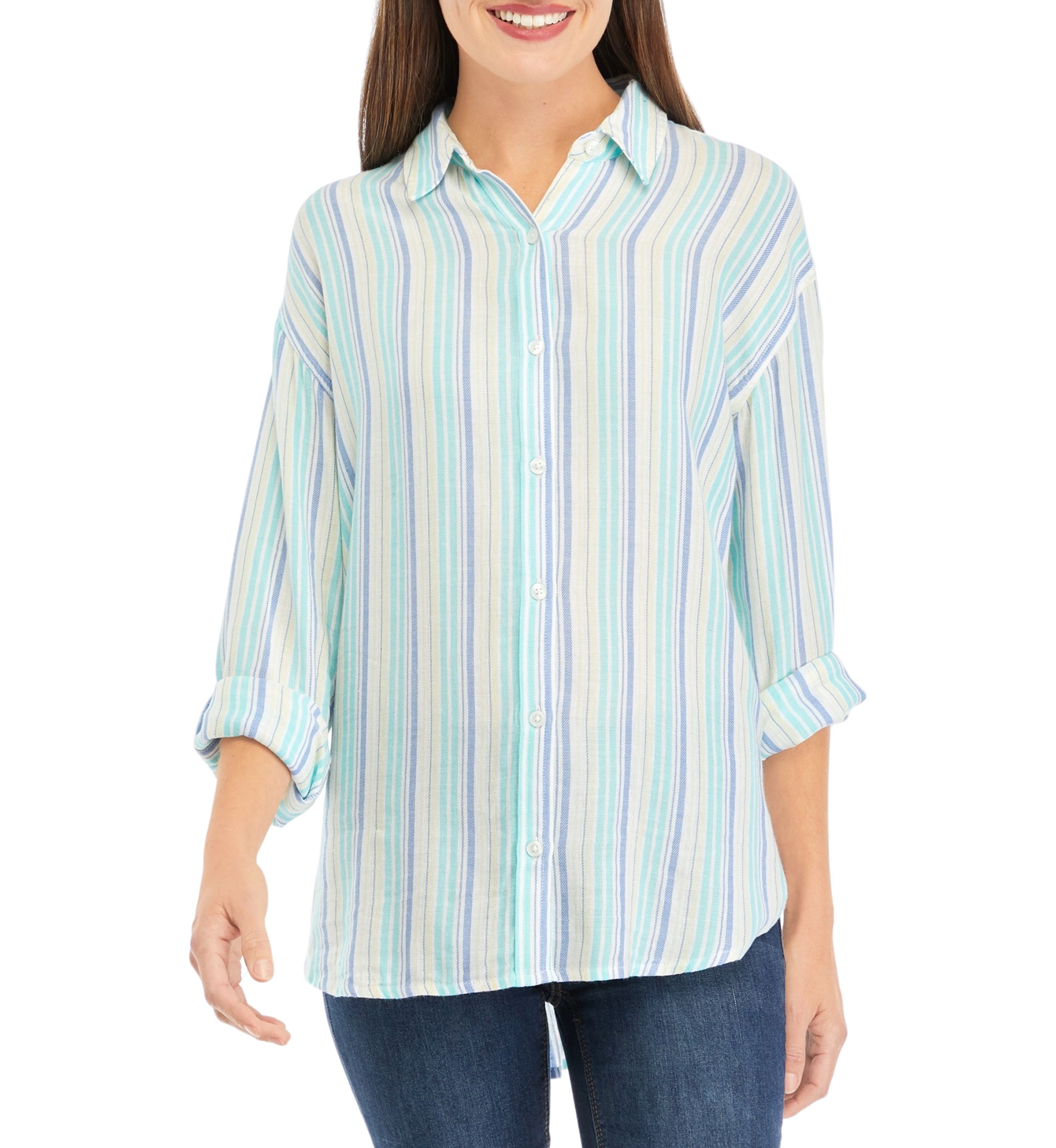Womens Amanda Shirt