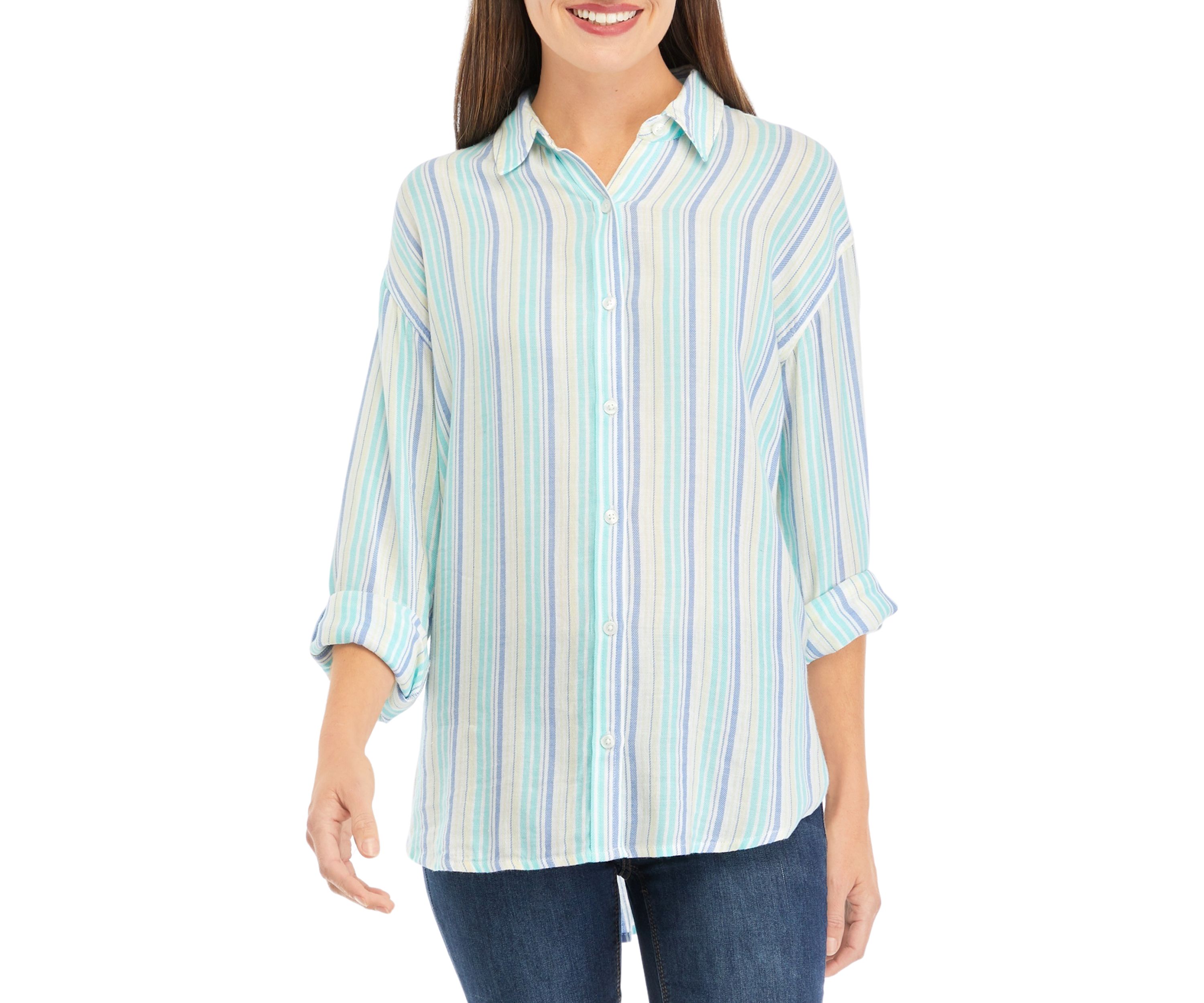 Womens Amanda Shirt