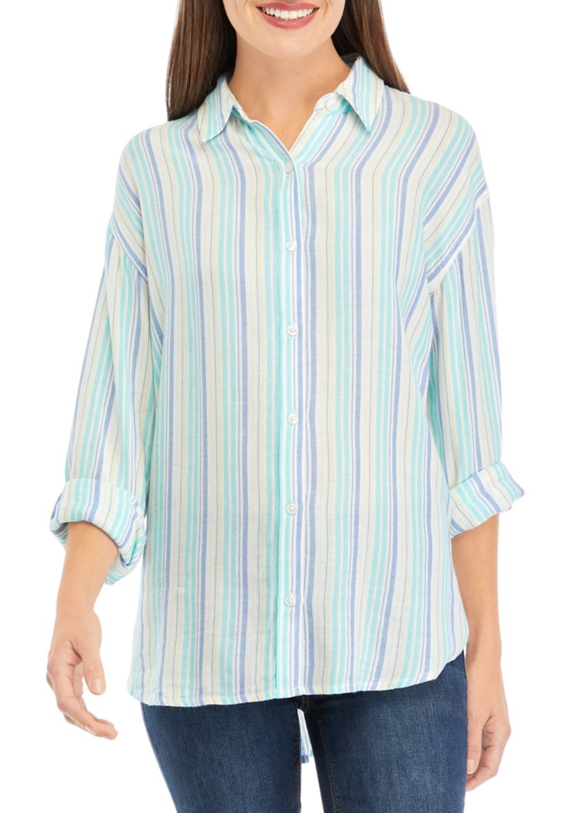 Womens Amanda Shirt