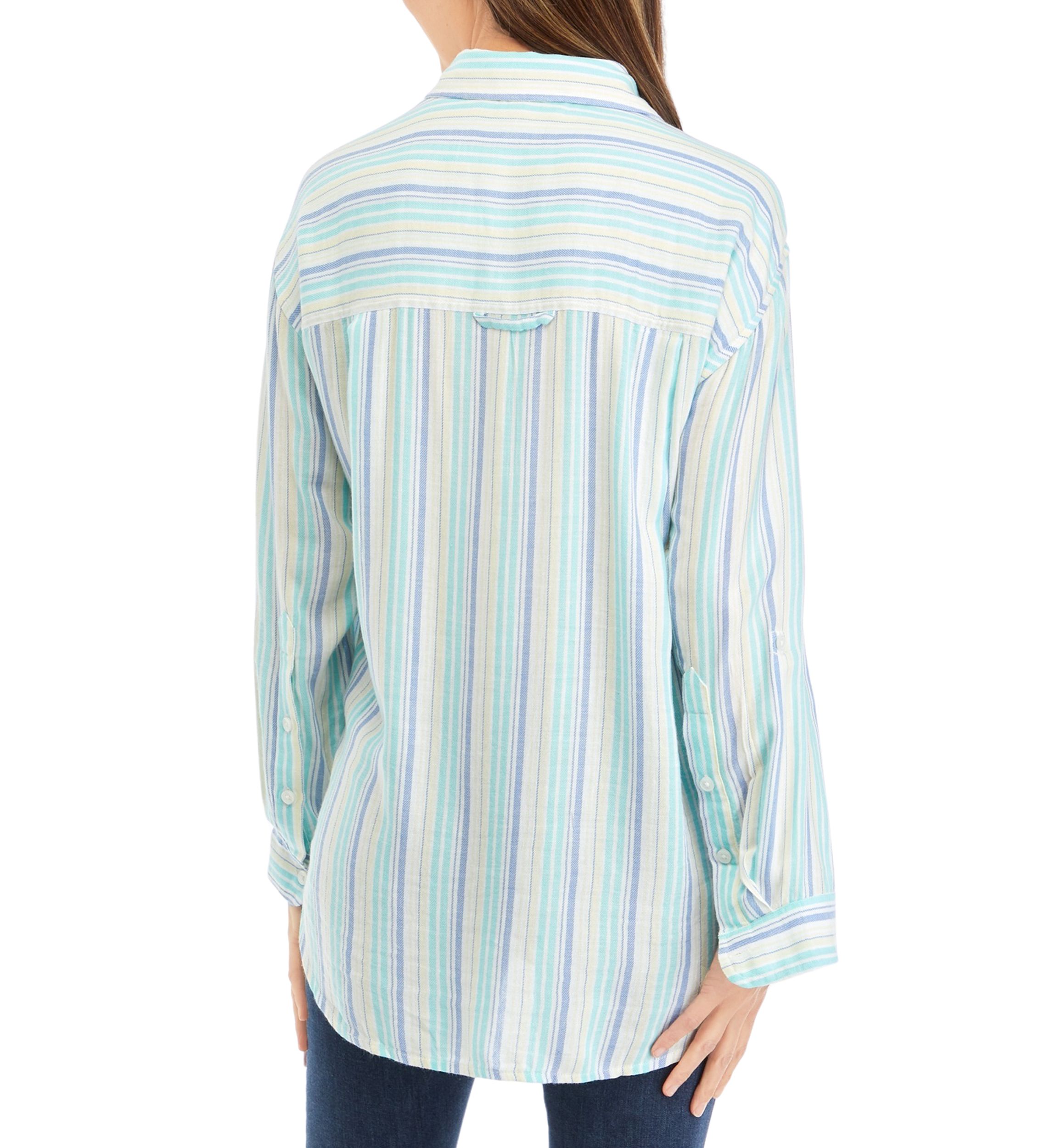 Womens Amanda Shirt