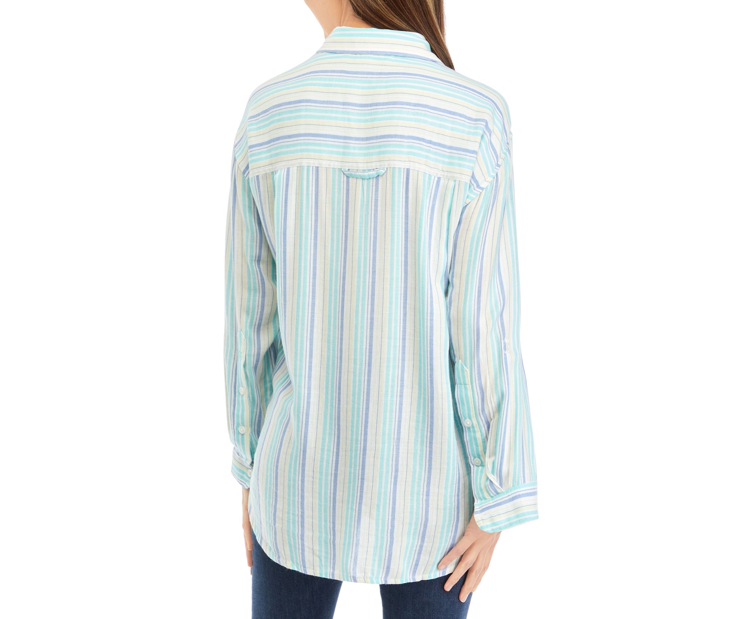 Womens Amanda Shirt