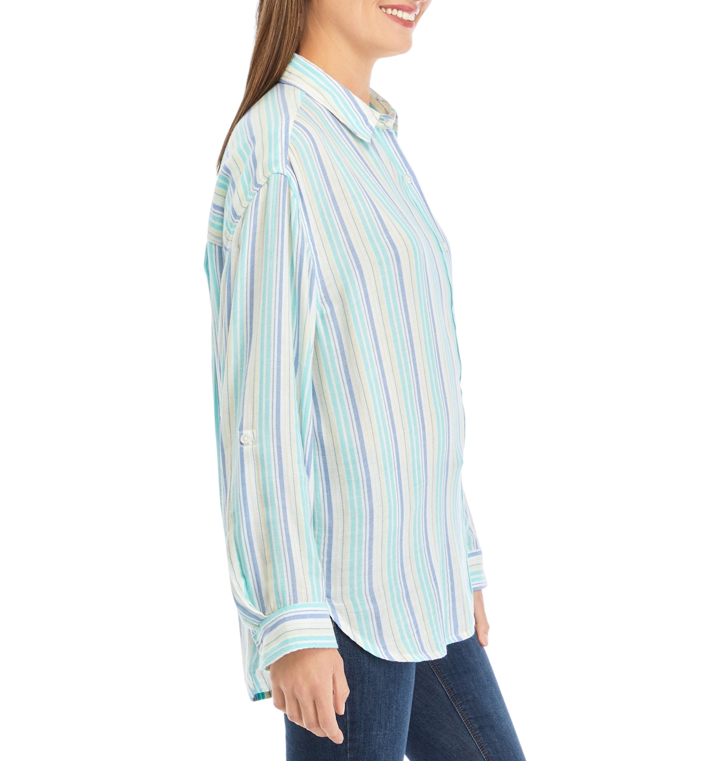 Womens Amanda Shirt