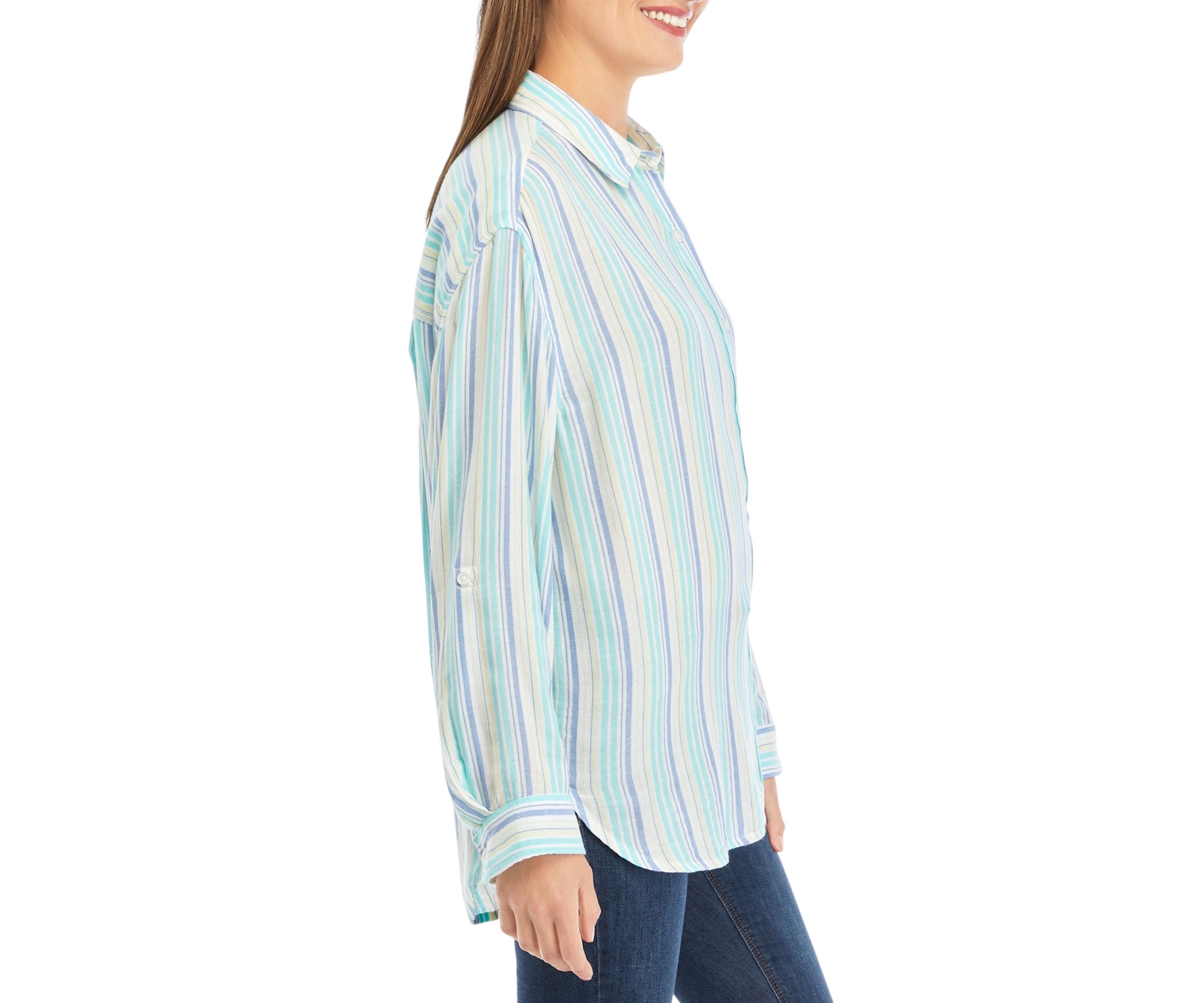Womens Amanda Shirt