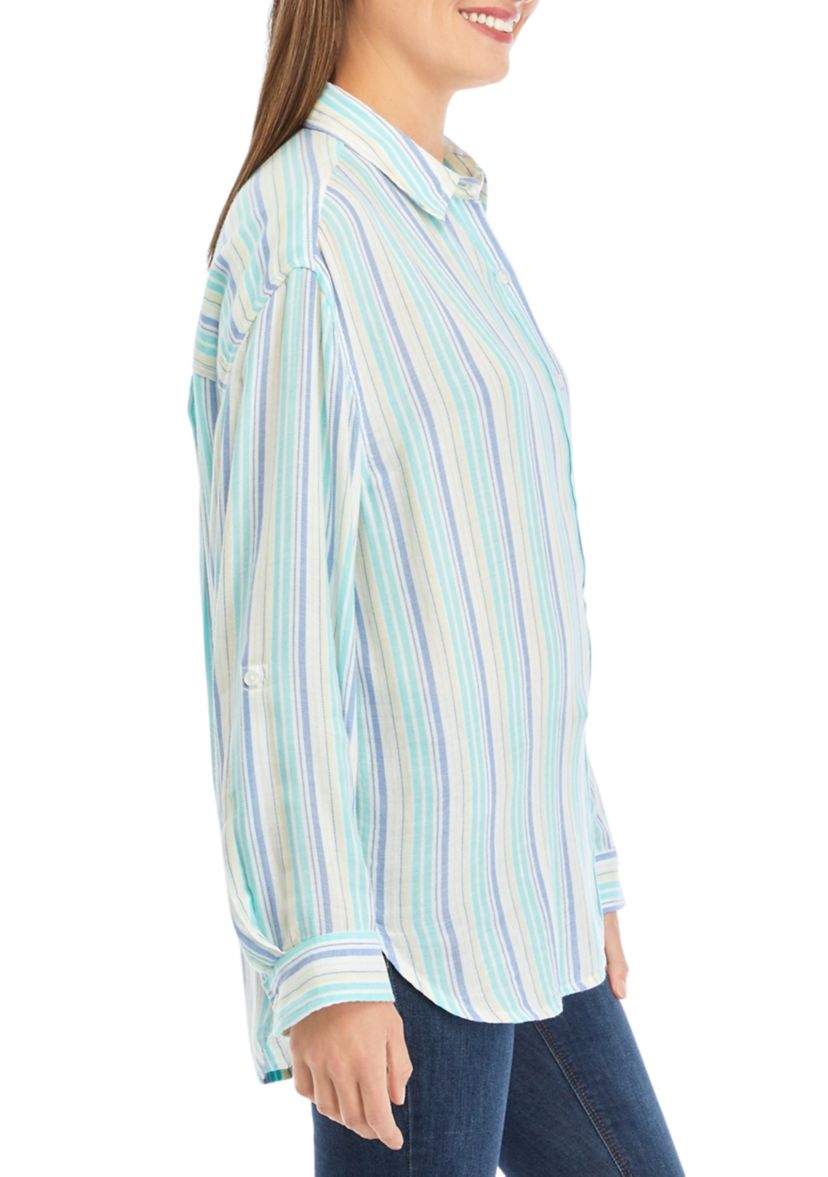 Womens Amanda Shirt