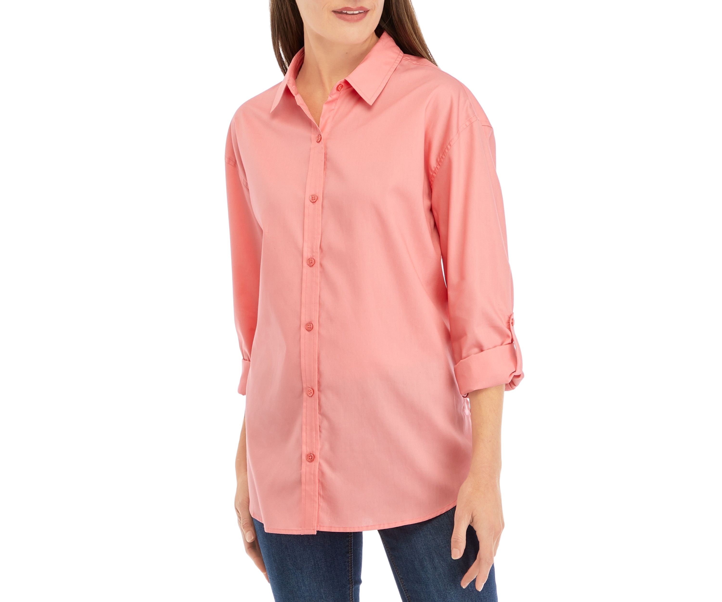 Womens Amanda Shirt