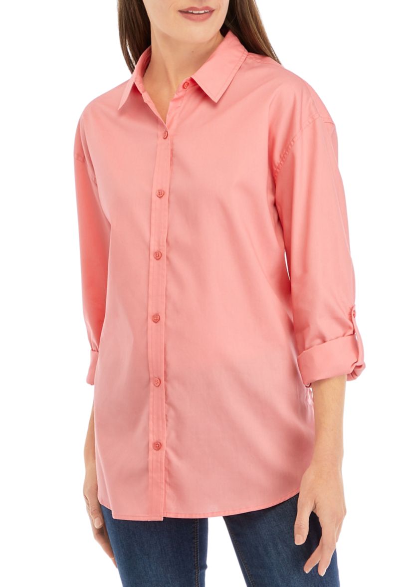 Womens Amanda Shirt