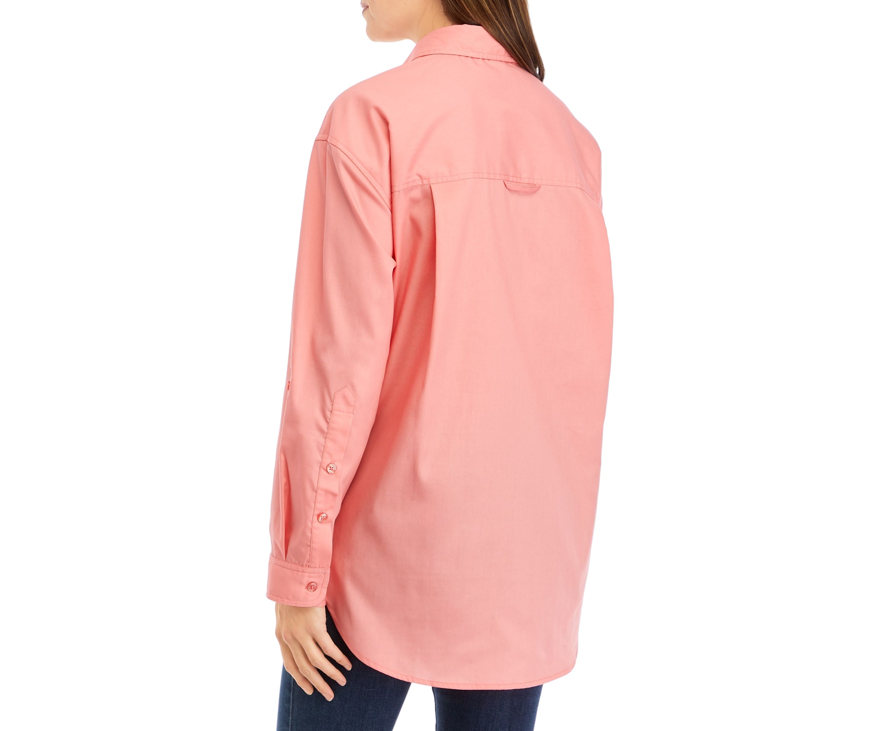 Womens Amanda Shirt