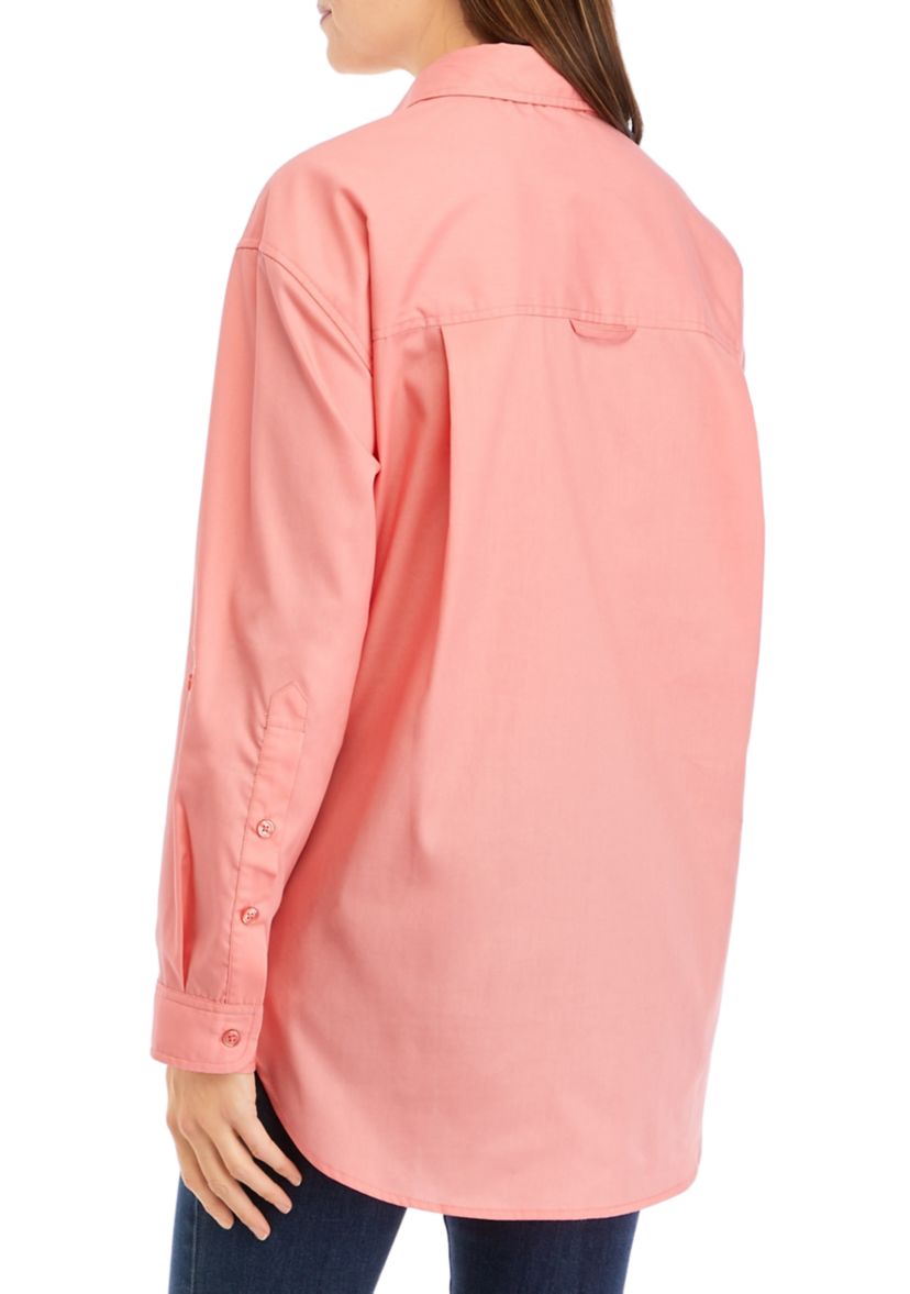 Womens Amanda Shirt