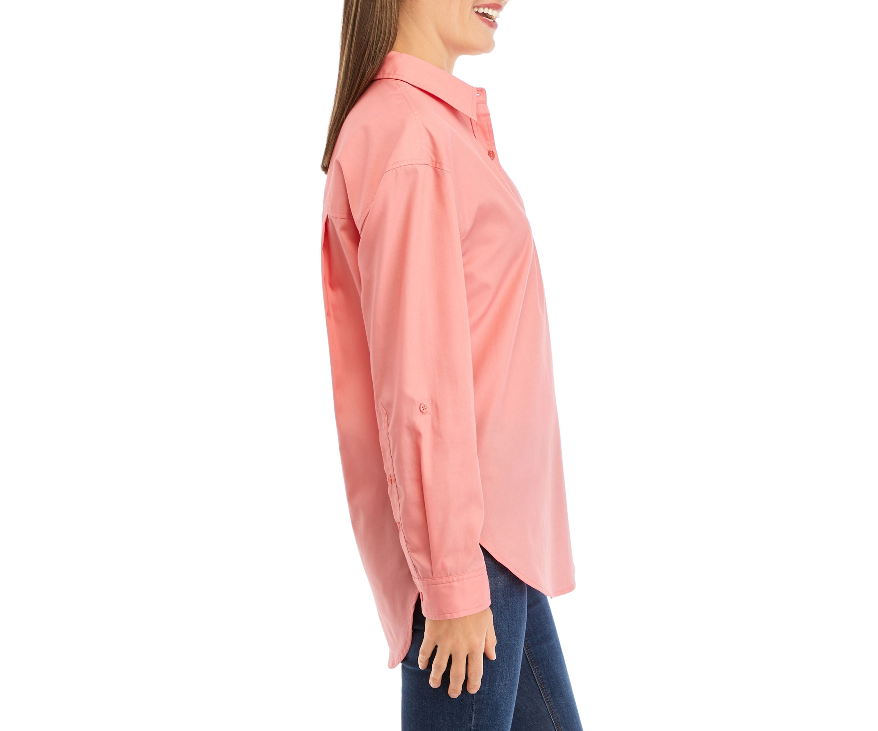 Womens Amanda Shirt