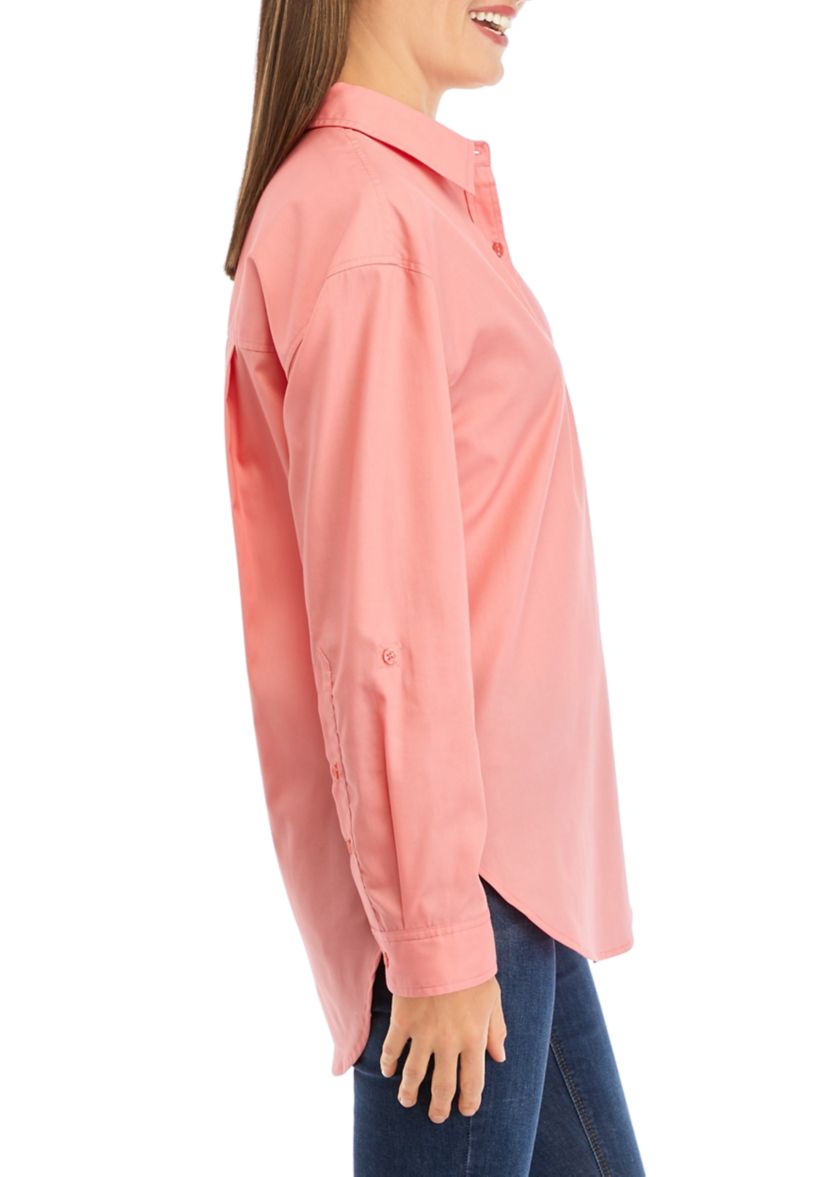 Womens Amanda Shirt