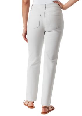 Petite Gloria Vanderbilt Amanda Classic Jeans