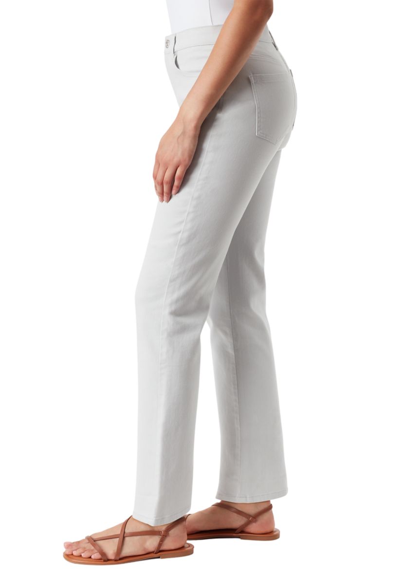 Petite Amanda Classic Jeans - Short Length