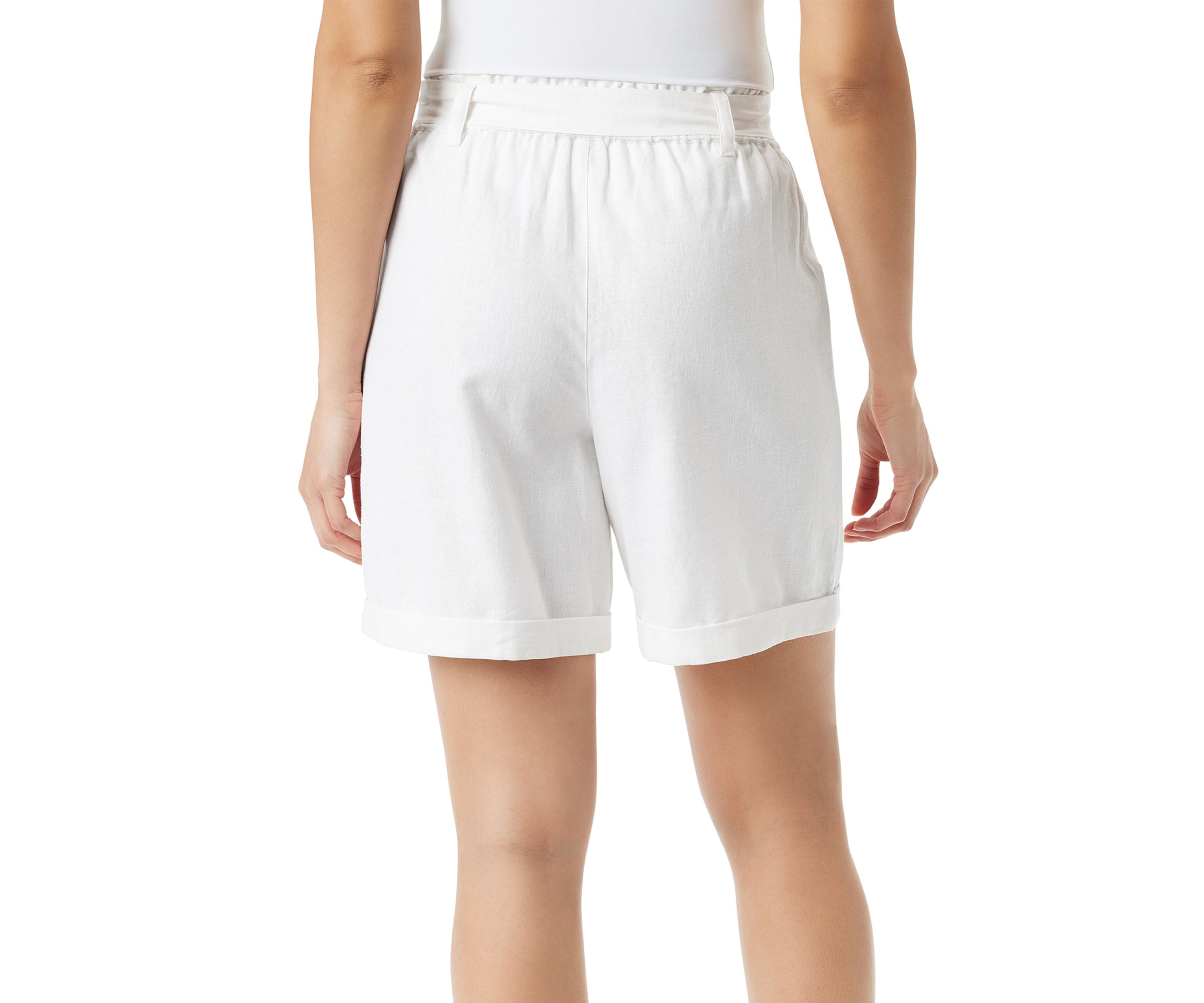 Womens Emilia Shorts