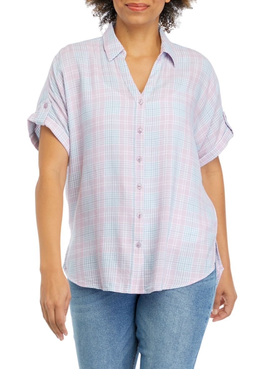 Womens Demi Shirt