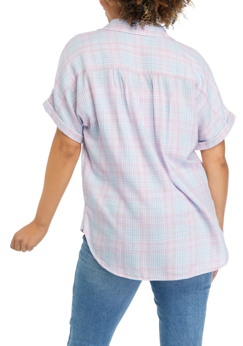 Womens Demi Shirt