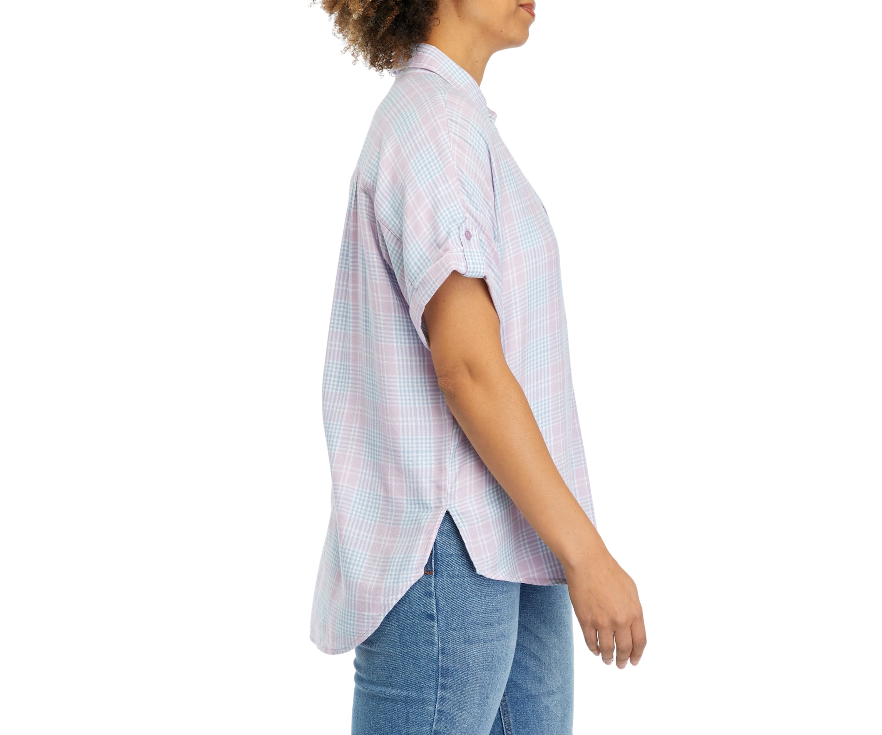 Womens Demi Shirt