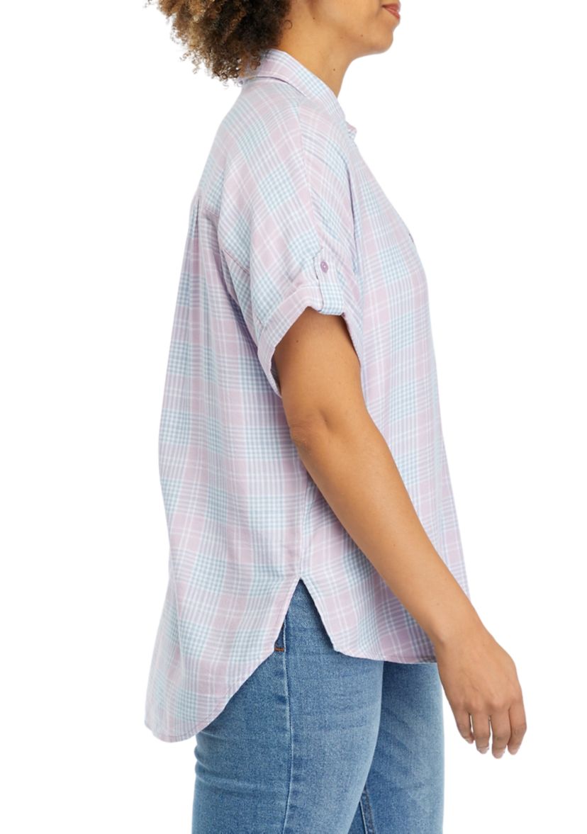Womens Demi Shirt