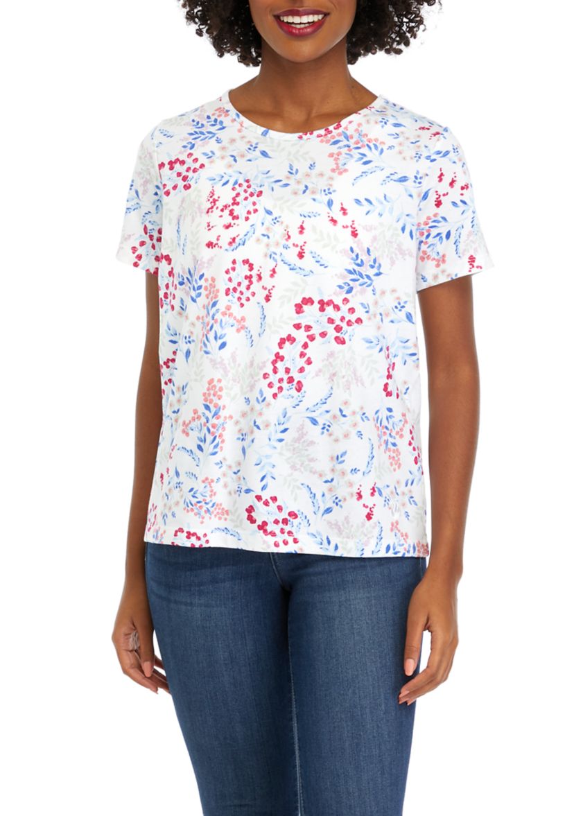 Womens Amanda T-Shirt