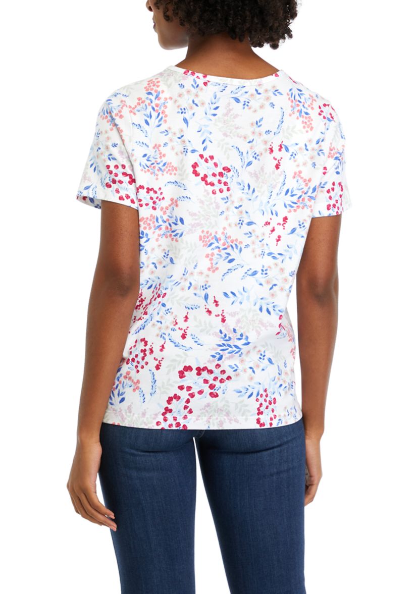 Womens Amanda T-Shirt