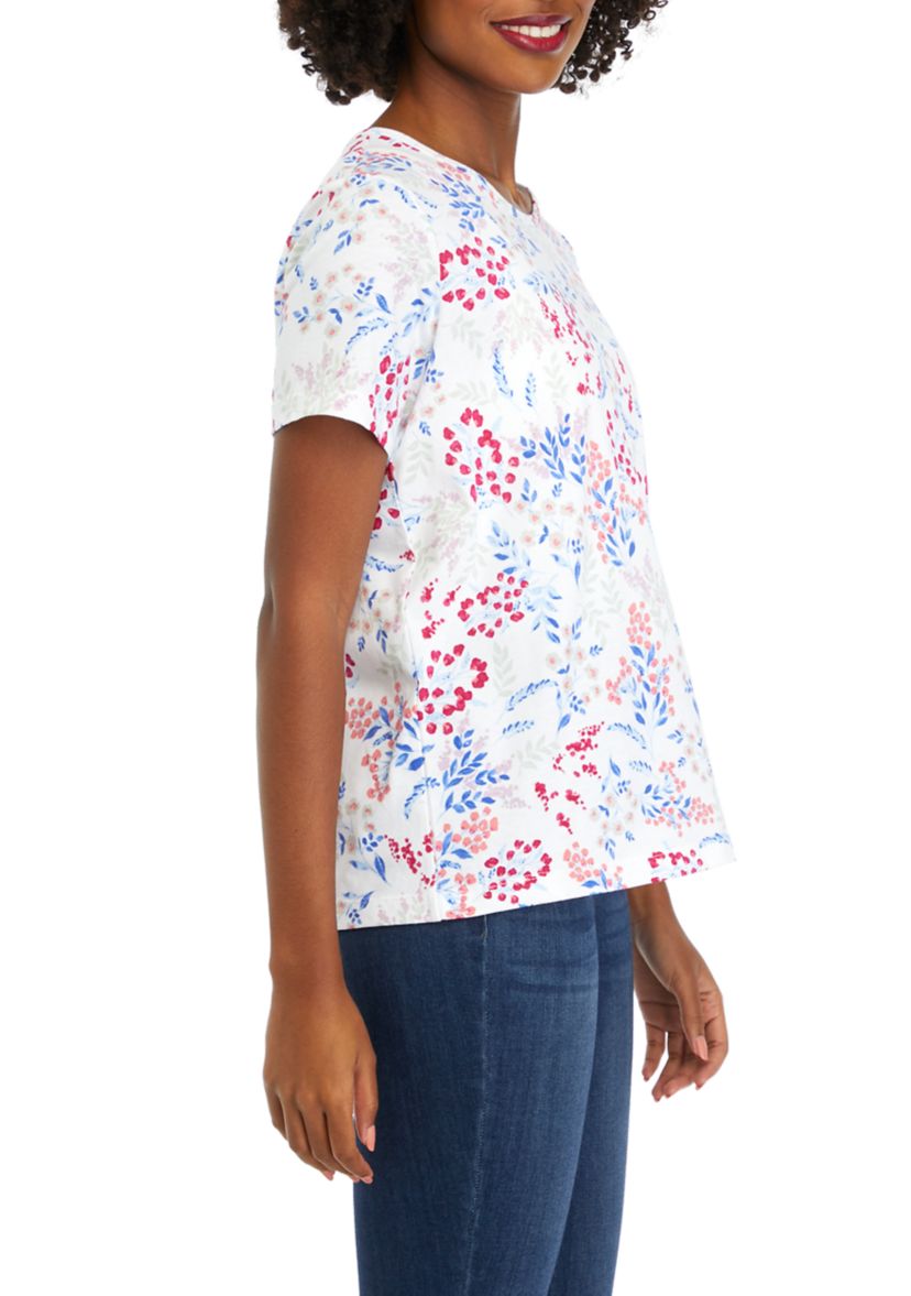 Womens Amanda T-Shirt