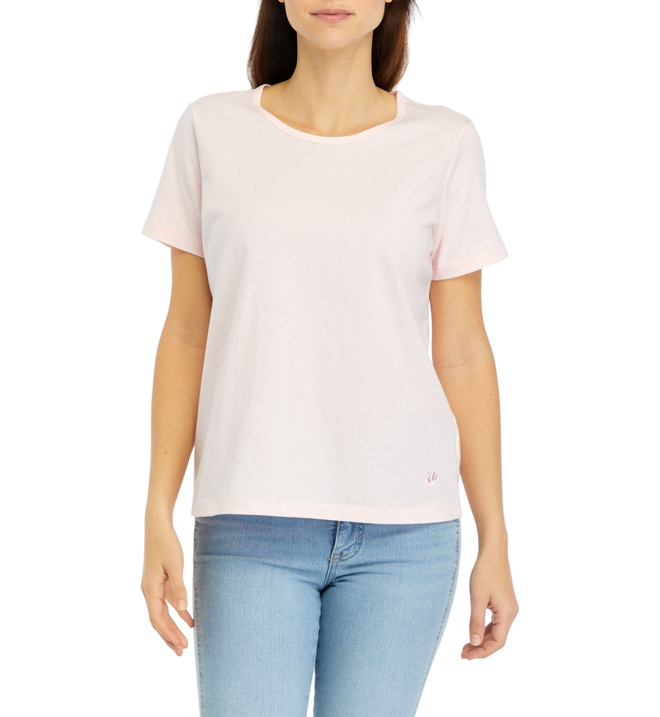 Womens Amanda T-Shirt